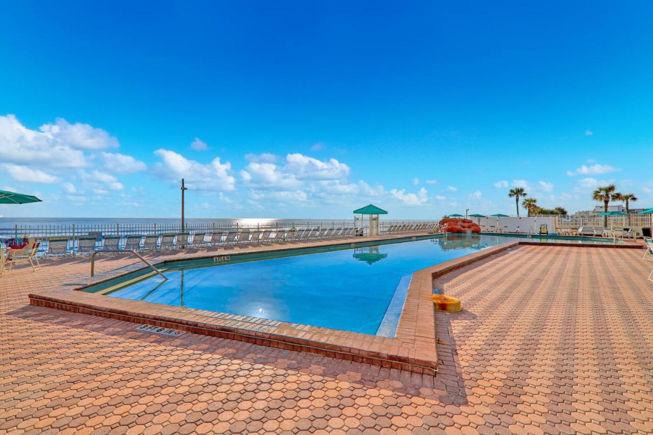 Harbour Beach Resort 611 เดย์โทนาบีช ภายนอก รูปภาพ