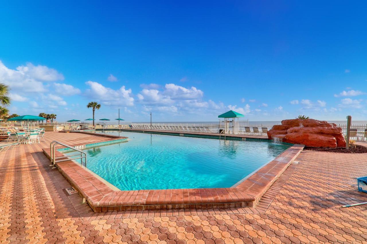 Harbour Beach Resort 611 เดย์โทนาบีช ภายนอก รูปภาพ
